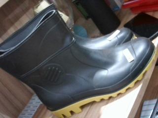 BOTA DE GOMA CAÑO CARTO 41 PATROL