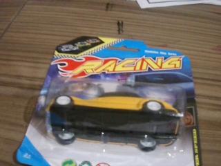 AUTO METAL RACING