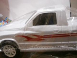 AUTO CAMIONETA 329-12A