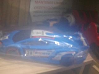 AUTO DEPORTIVO 38 SPORTS GRANDE 