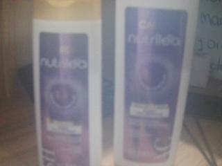 ACONDICIONADOR  NUTRILEA ACIDO H.  340ML