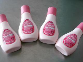 CREMA HUMECTANTE HINDS 75ML