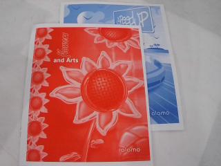 CUADERNO 20 HJS. 1R TF 