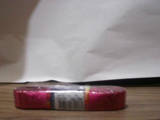 CINTA BEBE 15MM X 10MTS FUCSIA