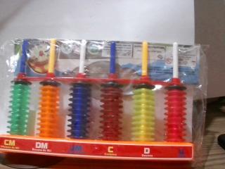 ABACO FUNNY TOYS 30843