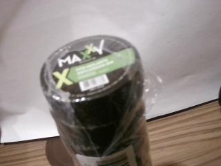 CINTA AISLADORA 5M MAXXYX UNID