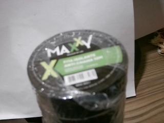 CINTA AISLADORA 10M MAXXY
