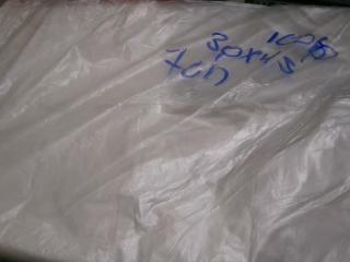 BOLSA COMUN 30X45 5KG