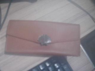 BILLETERA PARA DAMA RECTANG 52150
