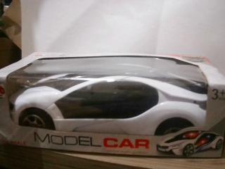 AUTO A CONTROL CH MODEL CAR 7845