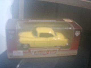 AUTO ANTIGUO COLECCION CLASSIC CAR