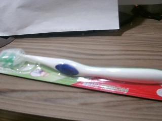 CEPILLO DENTAL PARA ADULTO NOBEL-LIFE