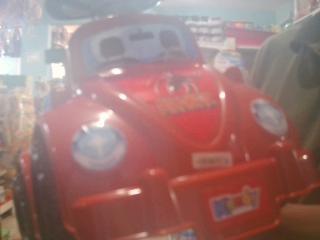 AUTO PATA PATA ARAÑA BQ0521M 