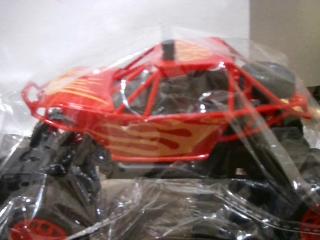 AUTO A FRICCION 4X4 EN BOLS 2218