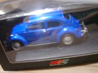 AUTO CLASICO COLECCION 7985 
