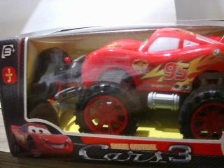AUTO 4X4 A CONTROL CARS 