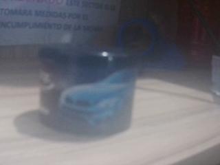 AROMATIZANTE P/ AUTO COCO