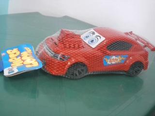 AUTO RACING HIPER ZOOM MEDIANO KENDY