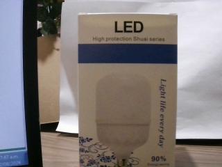 FOCO LED 30W E27