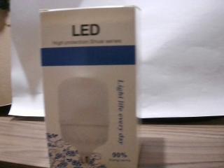 FOCO LED 20W E27 