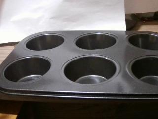 ASADERA DE TEFLON 6 MOLDES 