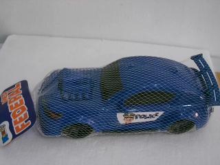 AUTO RACING POLICIA FEDERAL