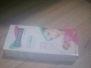 CREMA DEPILATORIA FACIAL