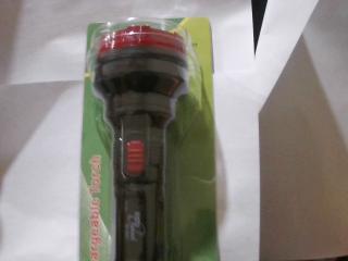 LINTERA LED 3W EP-8207 ECOPOWER 