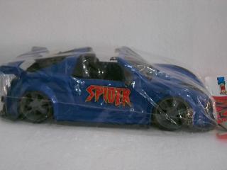 AUTO SPIDER FLASH 