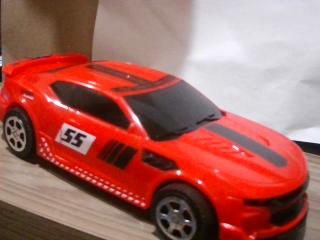 AUTO A FRICCION SPORT MODE 55