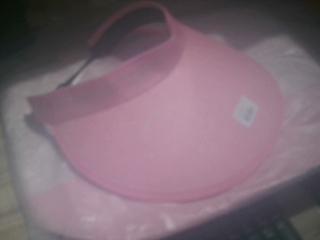 BOLSO CON VISERA PARA PLAYA 44084
