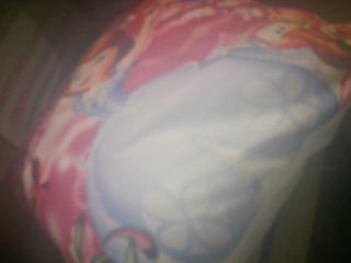 ALMOHADA DISNEY SURTID 