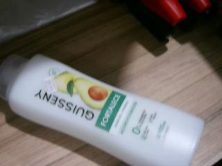 ACONDICIONADOR GUISSENY AGUACATE 900ML