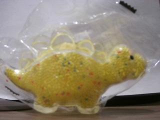 ANTI ESTRES DINO CON LUCES NNT-L02