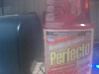 DETERGENTE 2LTS.