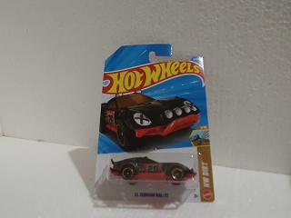 AUTO COLECCION HOTWHEELS 