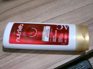 ACONDICIONADOR NUTRILEA COLOR Y NUTRICION 190ML