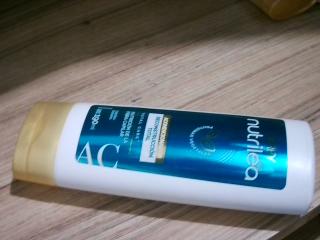ACONDICIONADOR RECONSTRUCCION TOTAL 190ML