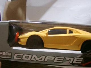 AUTO A CONTROL SPEED 2483