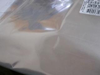 BOLSA CELOFAN 45X59CM X25UND