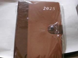 AGENDA 2025 DISEÑO CUERINA 32667