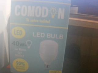 FOCO 40W LED BULB COMODIN 