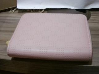 BILLETERA DE CUERINA PARA DAMA M43570