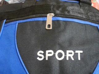 BOLSO DE VIAJE SPORT MED OM-20292