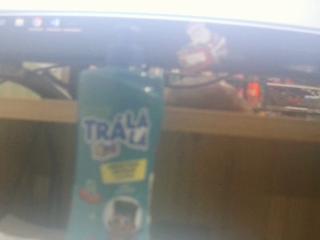 CREMA DE PEINAR KIDS TRALALA 