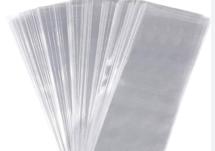 BOLSA CELOFAN TRANSP 60X95CM 10PC