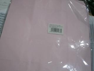 BOLSO PARA REGALO DE PAPEL X12 ROSA MD