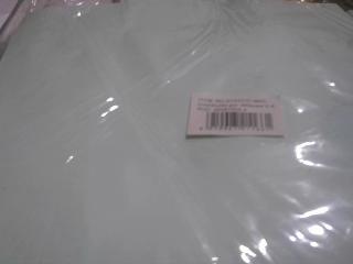 BOLSO PARA REGALO DE PAPEL X12 VERDE MENTA MD