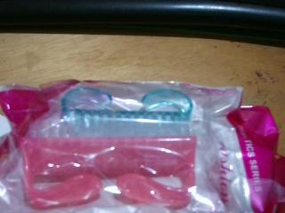 CEPILLO PARA MANICURA X2 