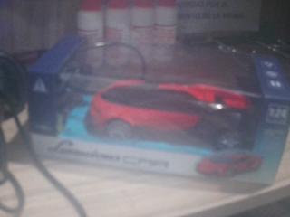 AUTO A CONTROL MODEL CAR OM370678
